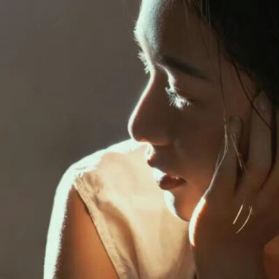 女头