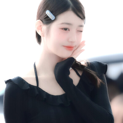 
记忆旋转门《벚꽃 열매》“fidèle à toi”