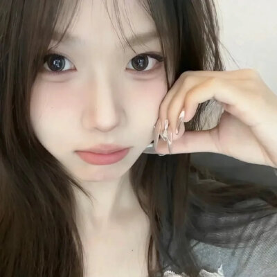 女头