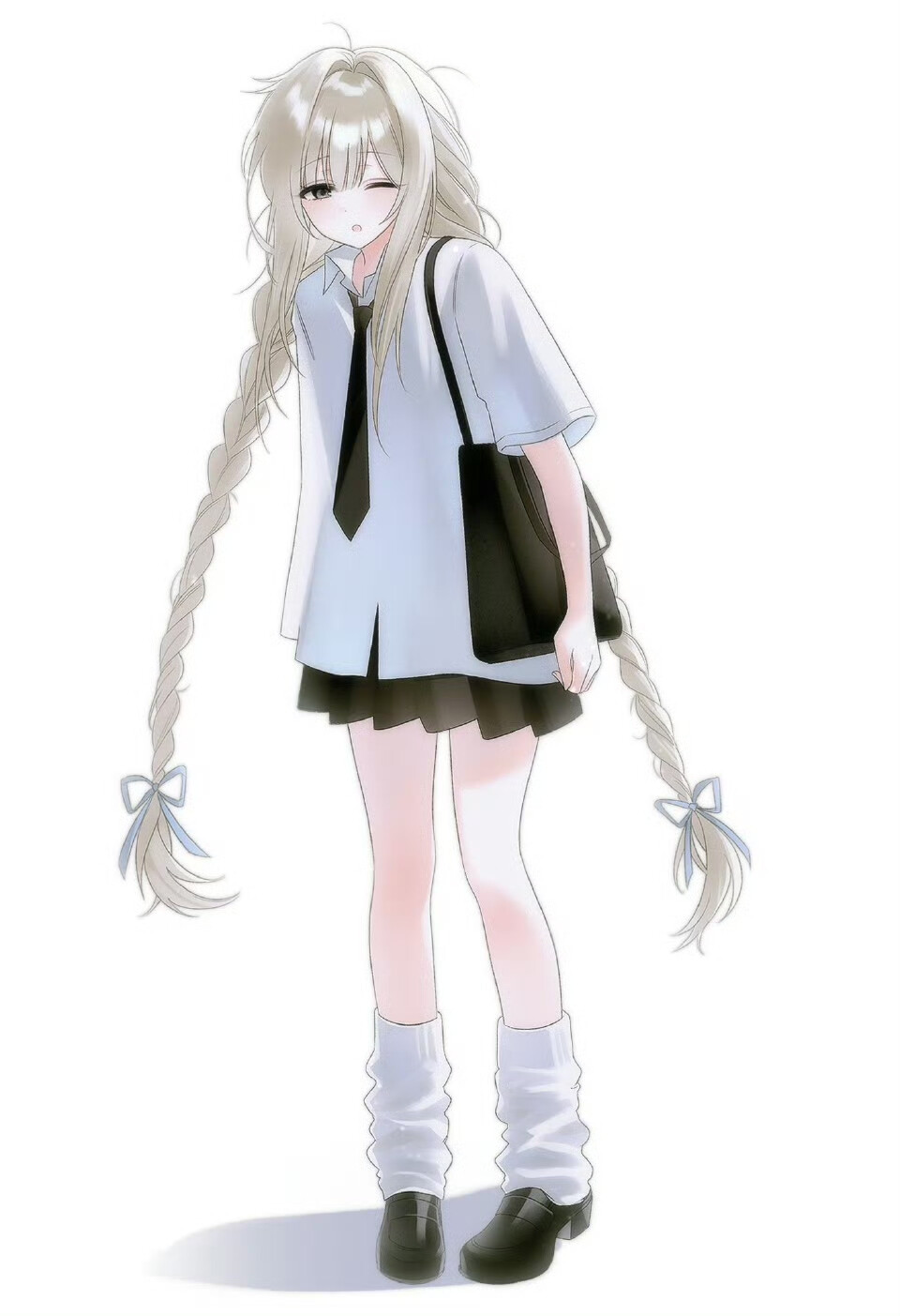 画师：소서
X：so___seo ​​​