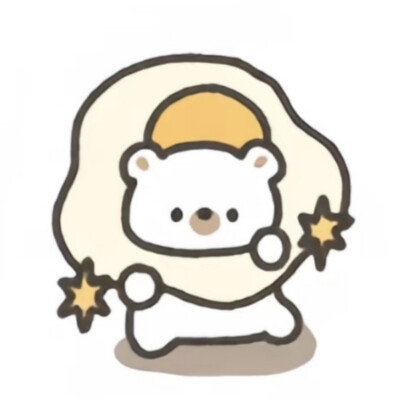 抽象头像