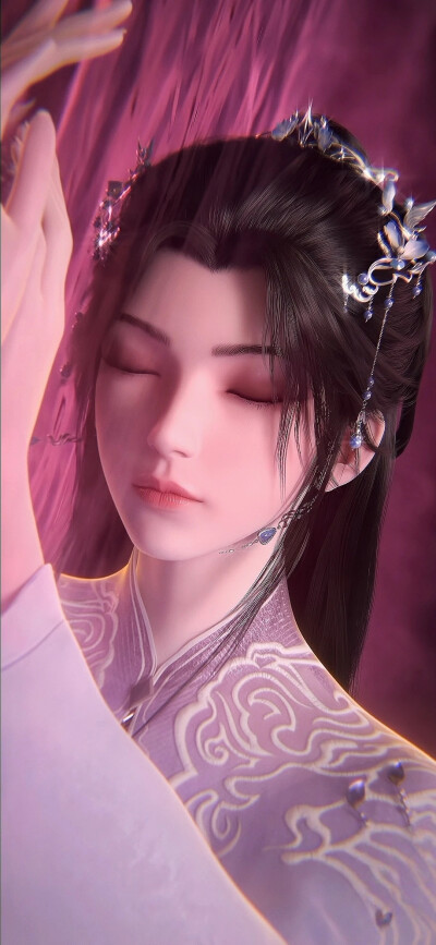 仙逆