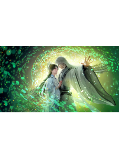 仙逆