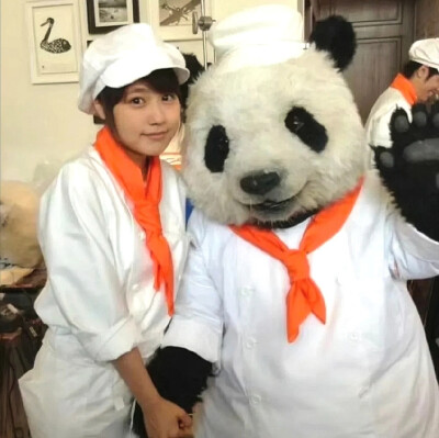 有村架纯