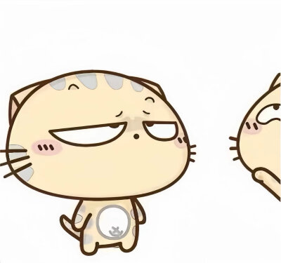 卡通情头