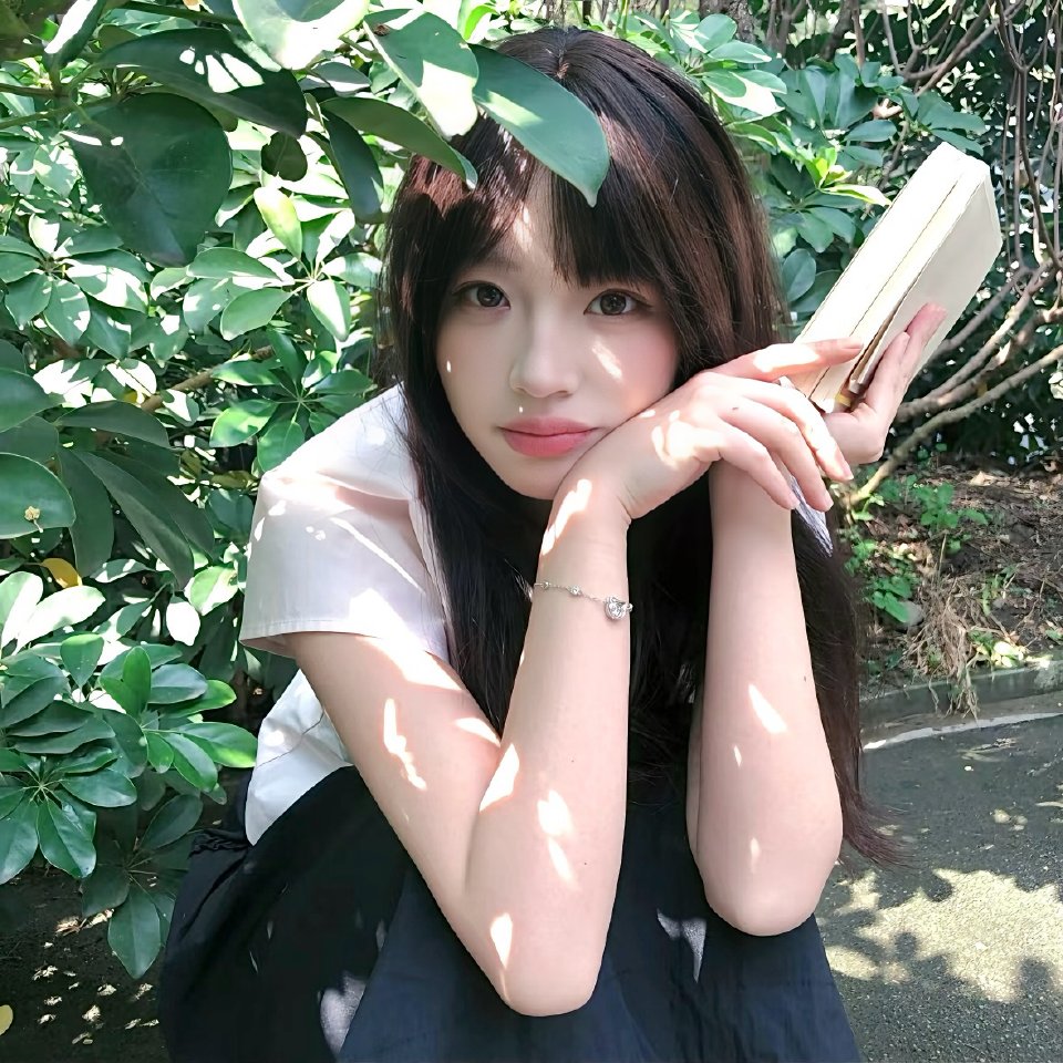 女头