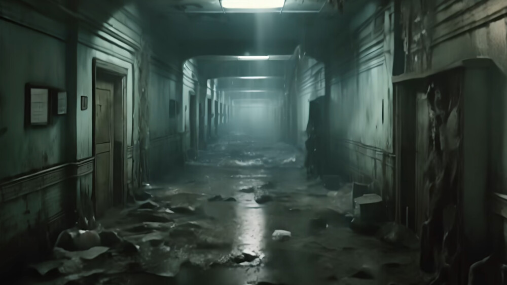 橙光生化 末世素材‖苏稚童