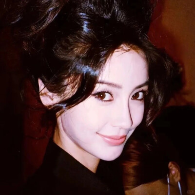 angelababy