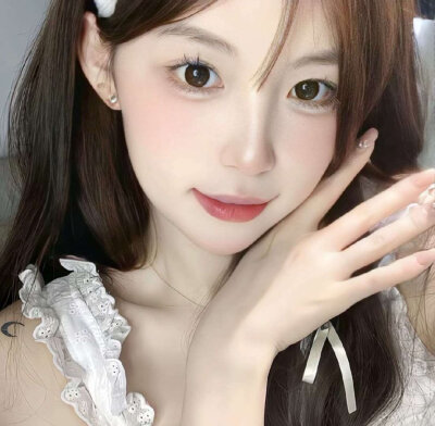 女头