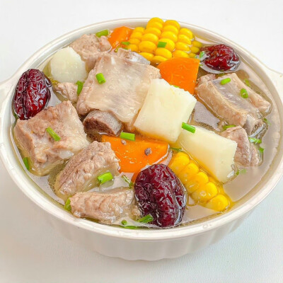 美食