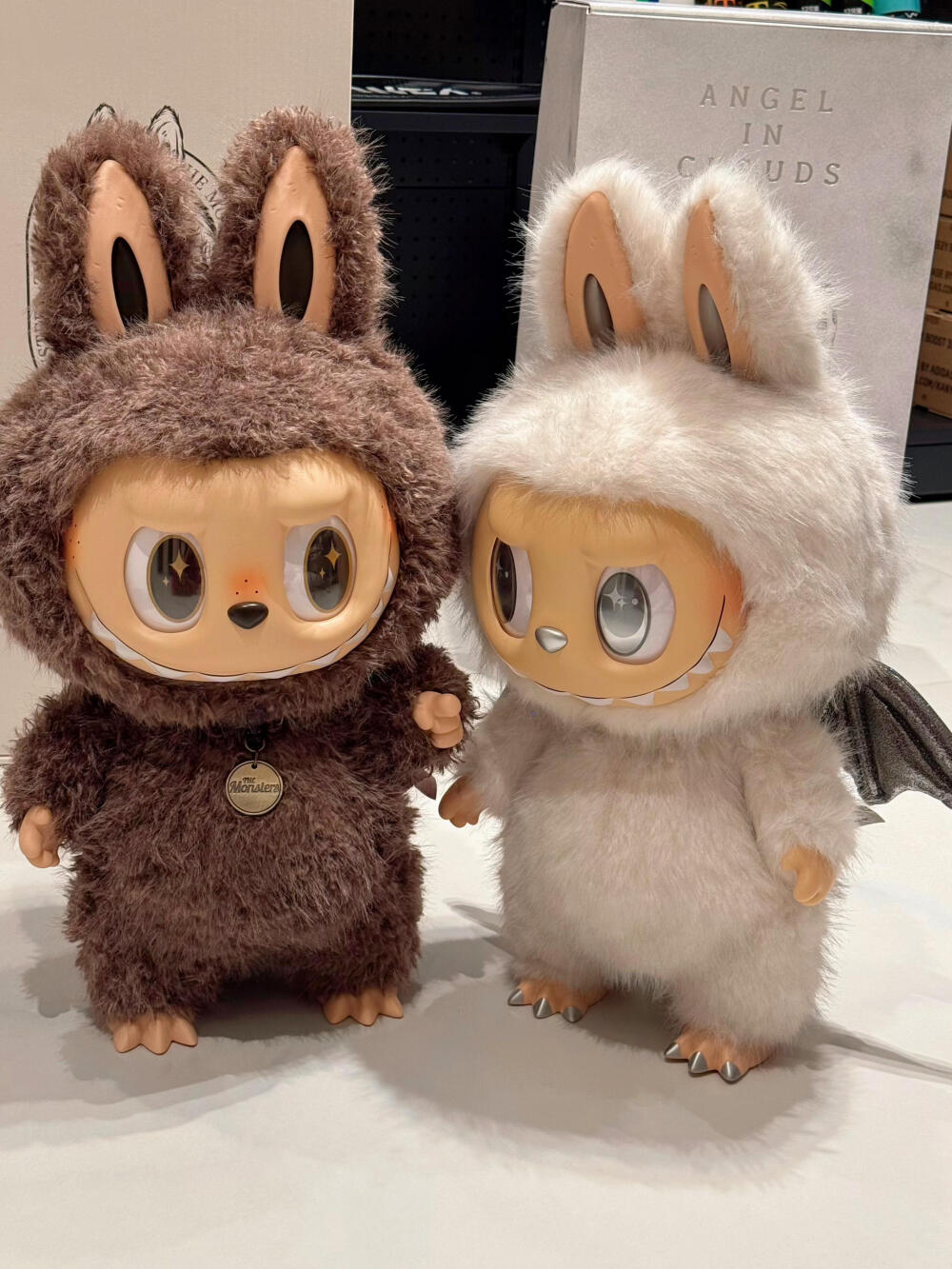 ZIMOMO/大首领❤️大天使
