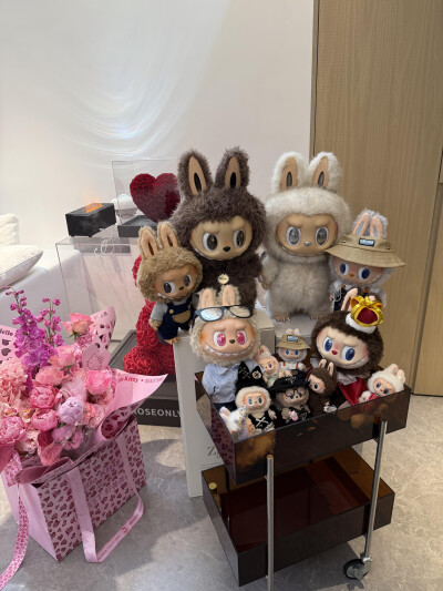 ZIMOMO/大首领❤️大天使