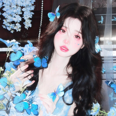 ‣ 女生头像/女头/气质女头/氛围感女头/风格女头
‣ ©️ 网络/侵删