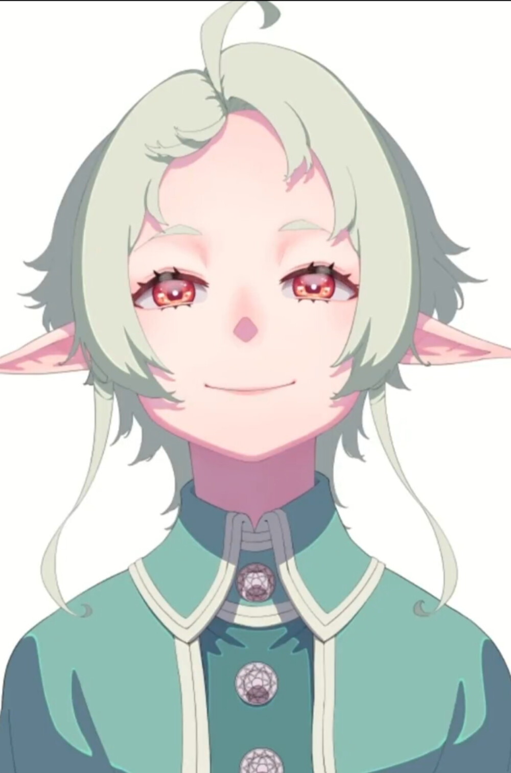 无职转生 希露菲