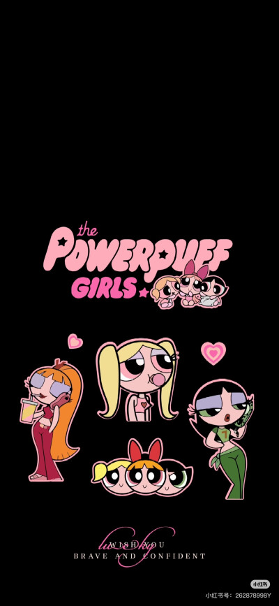 飞天小女警