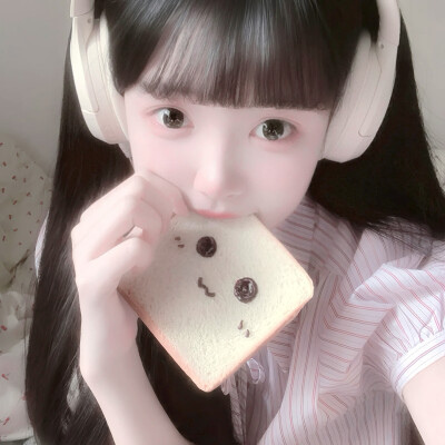 喵