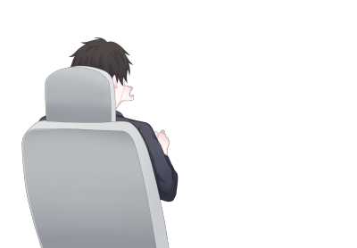 车内