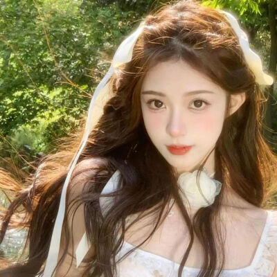 女头