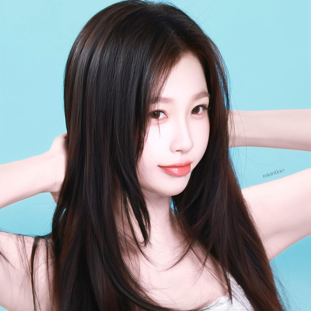 ‣ 女生头像/女头/气质女头/氛围感女头/风格女头
‣ ©️ 网络/侵删