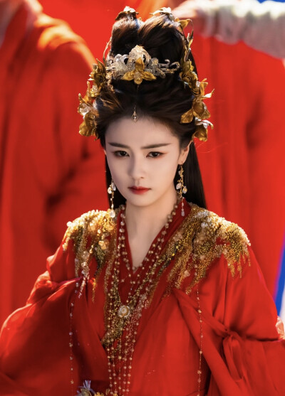 花如月