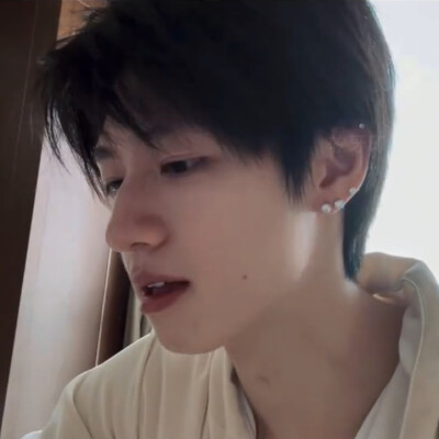 朱志鑫