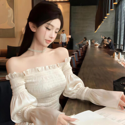 氛围感女头
