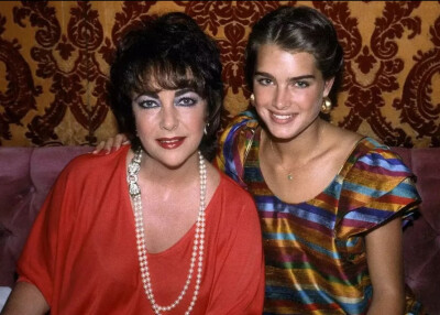Elizabeth Taylor