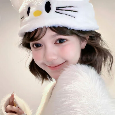 女头
