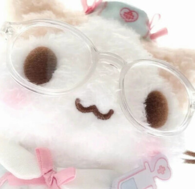 棉花糖猫