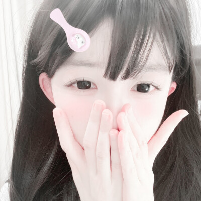 喵