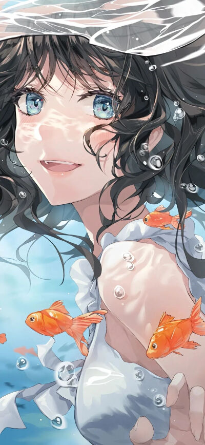 动漫手机壁纸