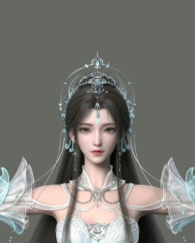 完美世界 人设图
来源官号