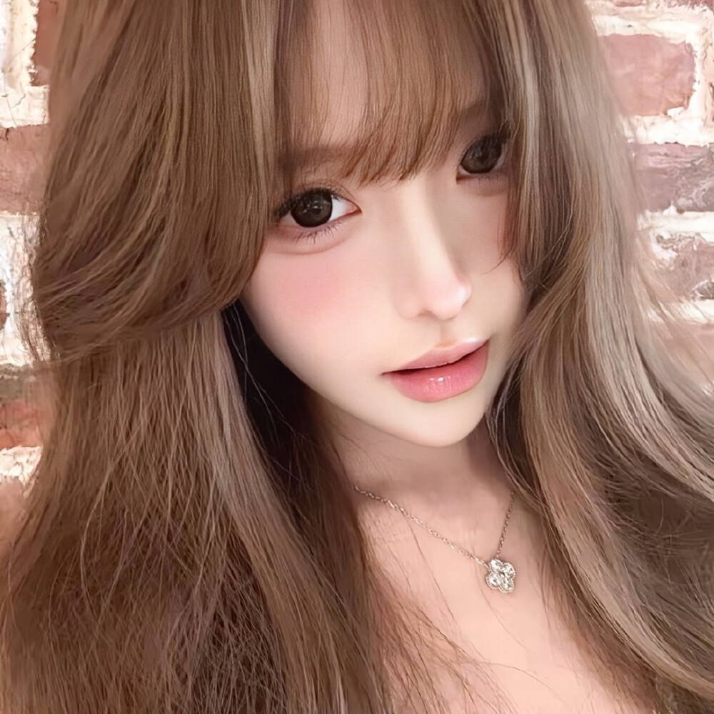 新鲜女头来噜～