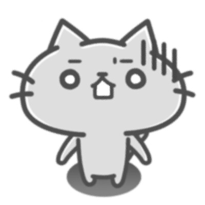 小猫咪头像