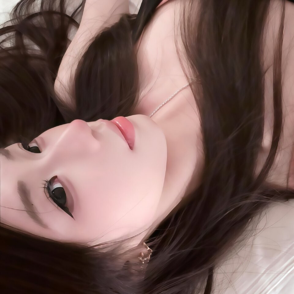 女头