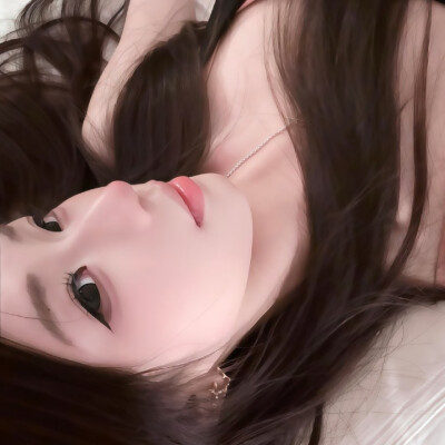 女头