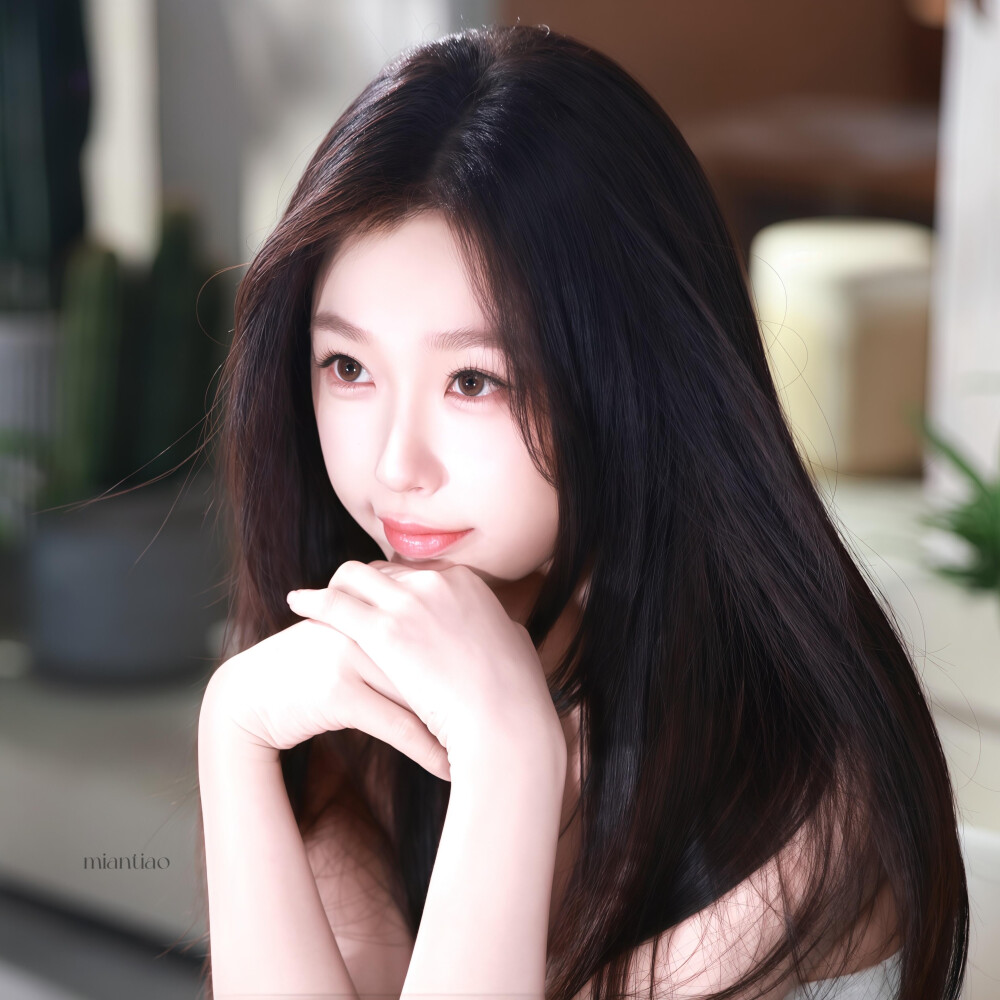 ‣ 女生头像/女头/气质女头/氛围感女头/风格女头
‣ ©️ 网络/侵删