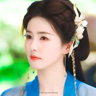 白鹿