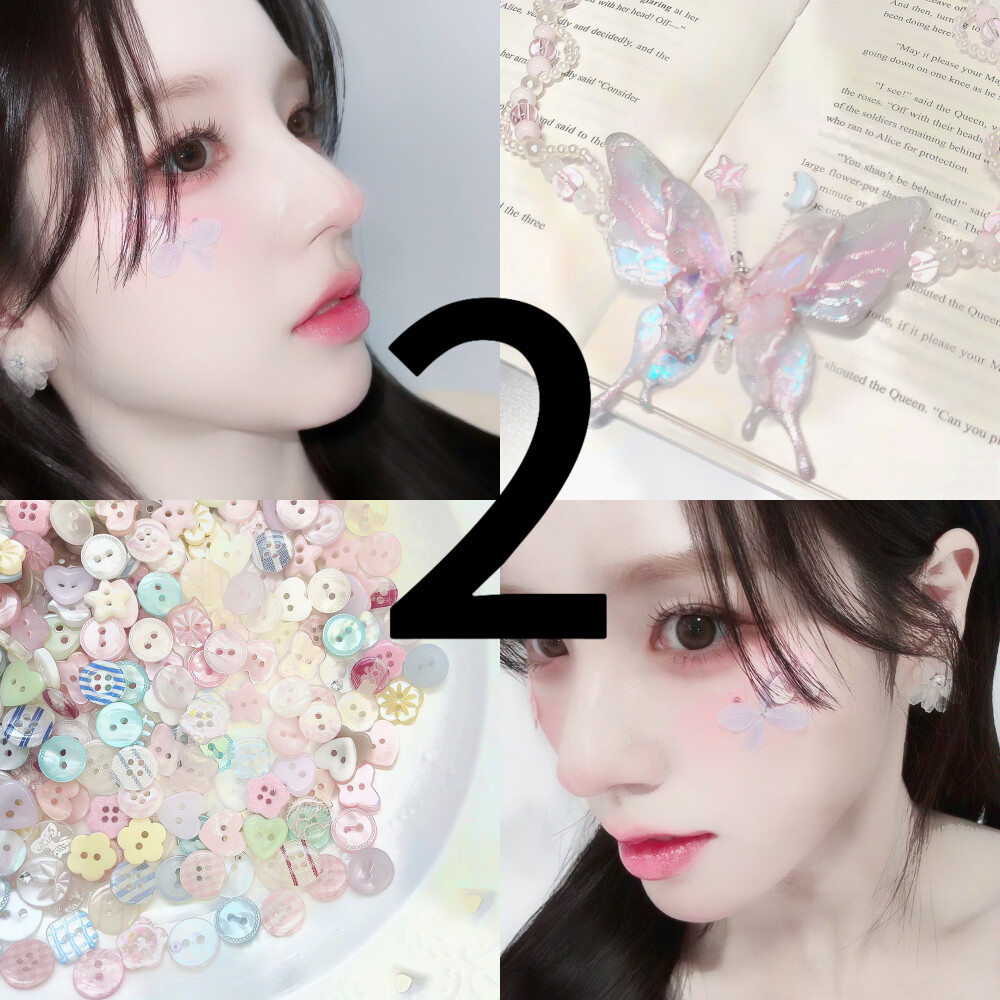 主播来啦4 5在plq！