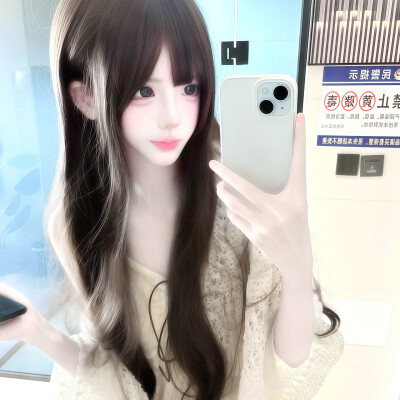 喵