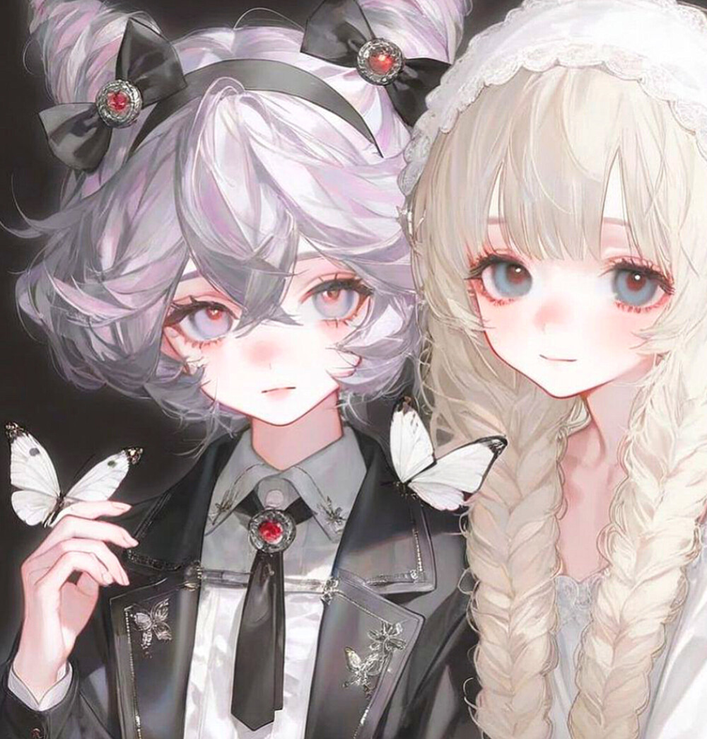 自制头像，/禁止二转