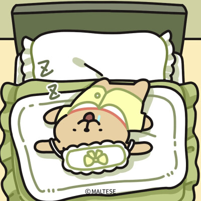 可爱小鸡毛