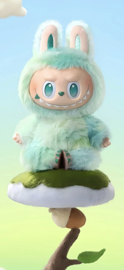 labubu