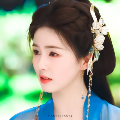 白鹿