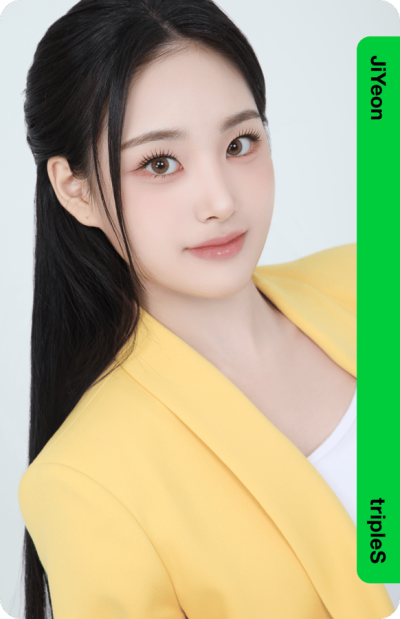 tripleS <ASSEMBLE25> Melon ver.
Melon流媒体认证赠卡
Atom02 Double Objekts 313z