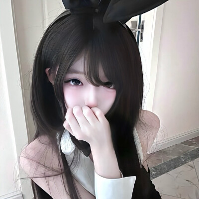 新鲜女头来噜～