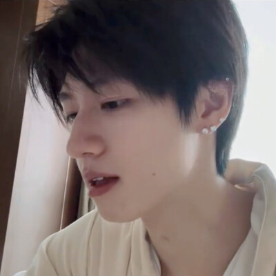 朱志鑫
