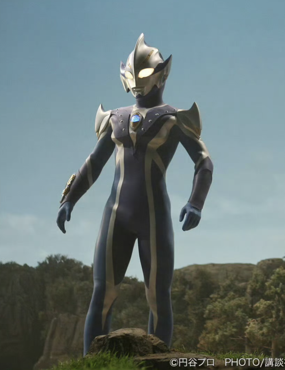 希卡利奥特曼。(侵权删)