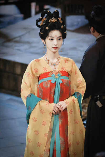 子夜归 武祯