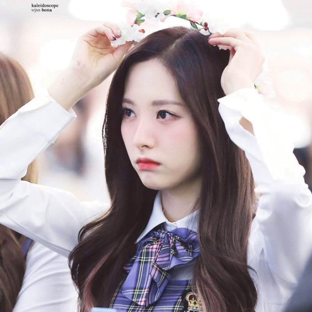 紫薯&Kaleidoscope_BN